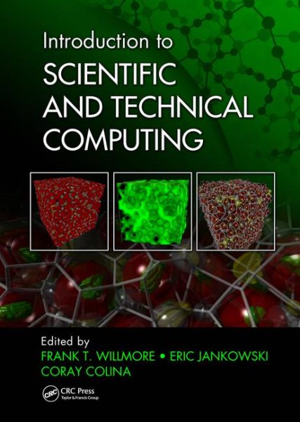 scientific computing case study